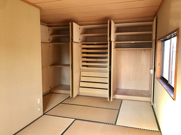 久留米市 片付け
